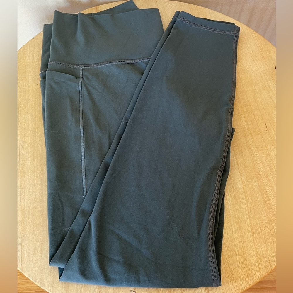 ATHLETA Transcend Stash Tight